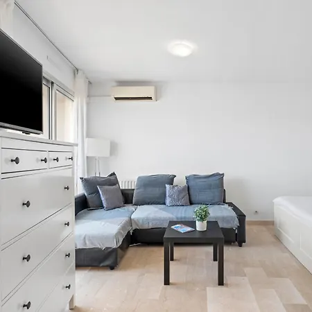 アパート Velasquez - Welkeys カンヌ