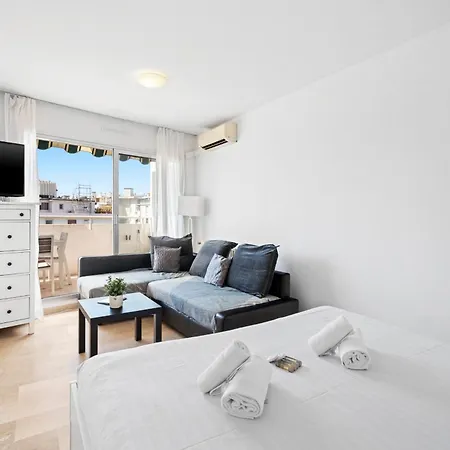 Διαμέρισμα Velasquez - Welkeys