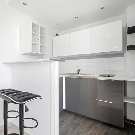 Velasquez - Welkeys Apartamento