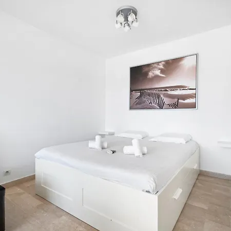 Apartamento Velasquez - Welkeys