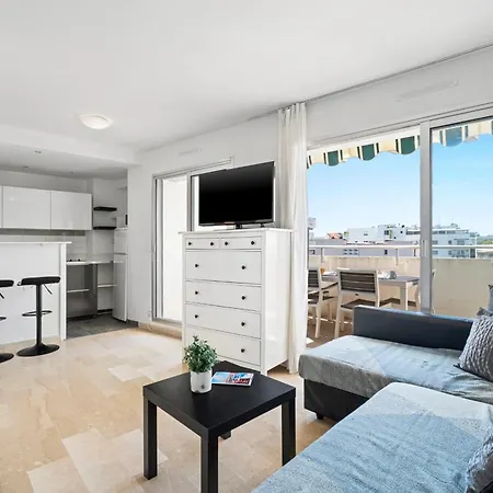 Apartamento Velasquez - Welkeys *